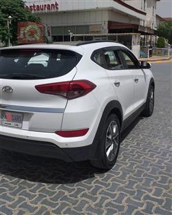 هیوندای تۆکسۆن